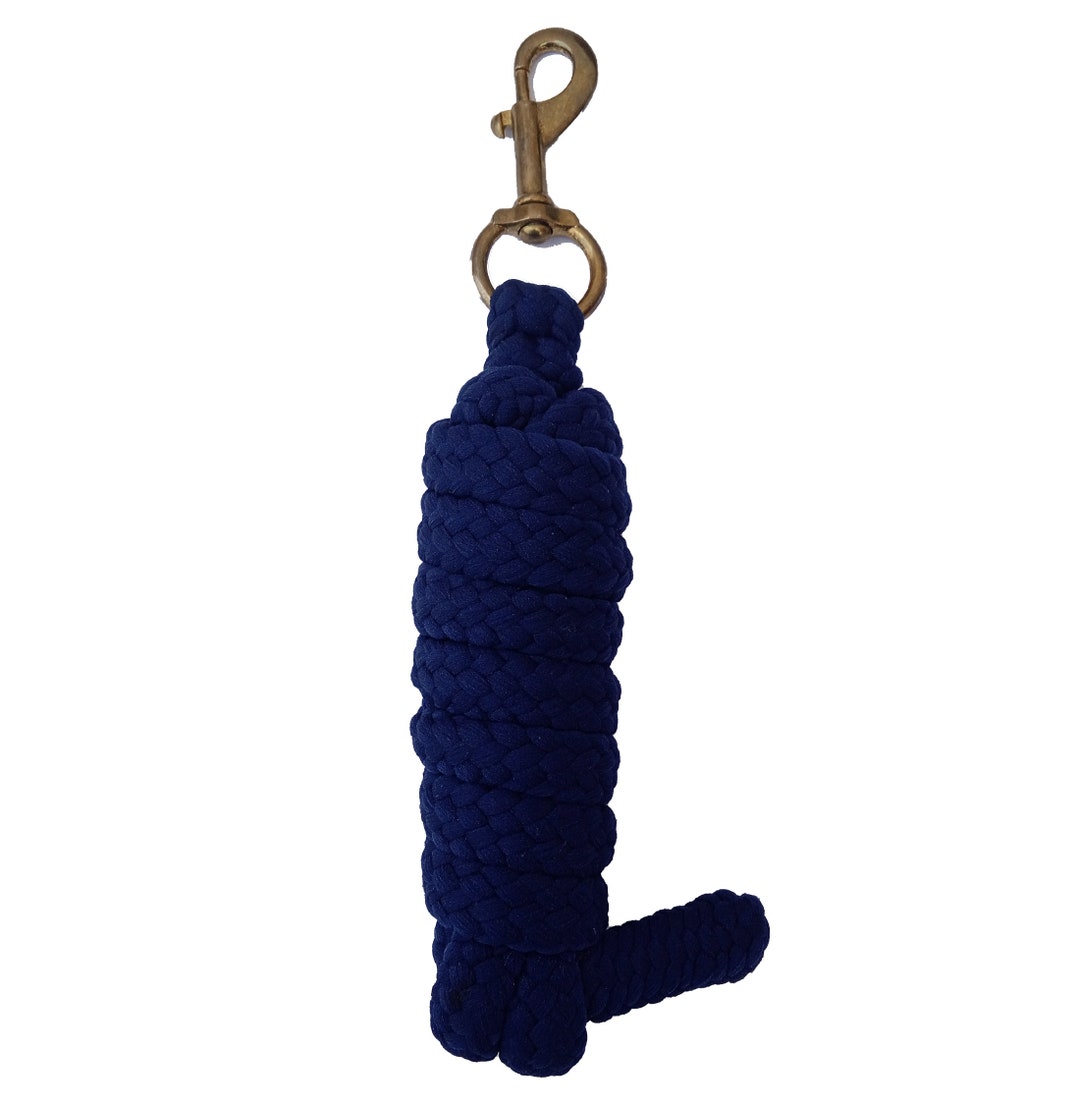 Horse Lead Rope / Horse Accessories/ Horse Lead / Lead Rope / Etsy