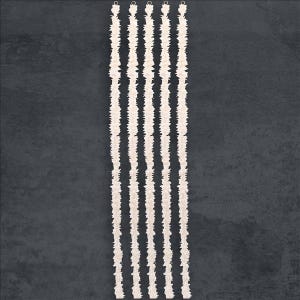 Decorative Artificial Mogra Jasmine Flower Garlands String for Diwali Home Decoration Pooja Room Wall Hanging for Main Door Wedding