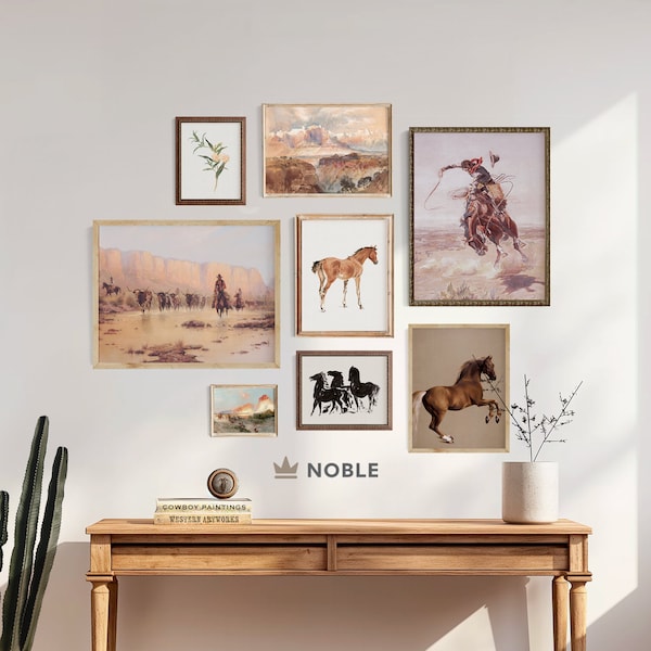 Southwestern Wall Art - Etsy