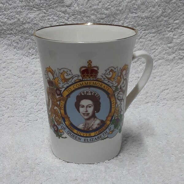 Ashley Bone China Etsy