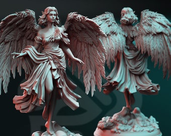 Cesedra - The Great Love | Beyond Heaven and Hell | DM Stash