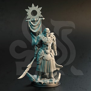 Elf Knight | Of Elves & Men | DM Stash