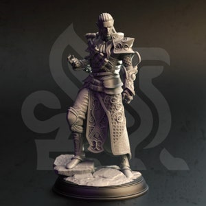 Elf Arcane Artificer | Arcane Skies | DM Stash