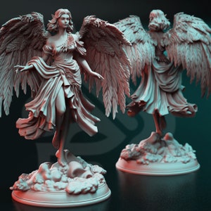 Cesedra - The Great Love | Beyond Heaven and Hell | DM Stash