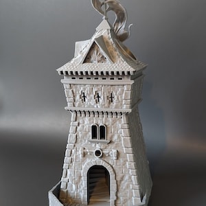 Ranger Dice Tower | Fates End