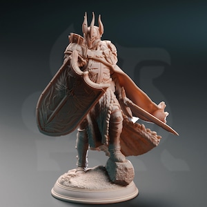Caedes – Erdydion’s Chosen Paladin | Crucible of the Chosen | DM Stash