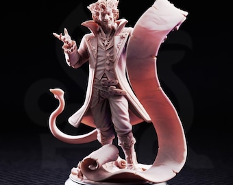 Rumpelstiltskin – El mercader del diablo / Los cuentos de Grimm / DM Stash