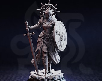 Soleria - El Juez / El Infierno a las Puertas del Cielo / DM Stash