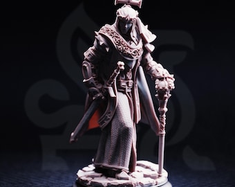 Archpaladin Tyrius III – Voluntad de Erdrydion / La Gran Cruzada / DM Stash