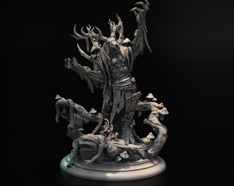 Kelun Mardum - El Rey Hueco / HardWitch Games