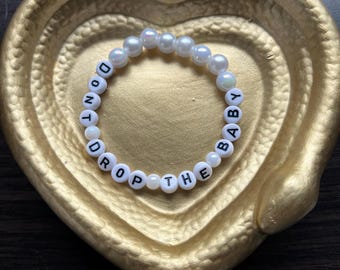 Female Rage Taylor Swift Inspired Bracelet Set, in My Female