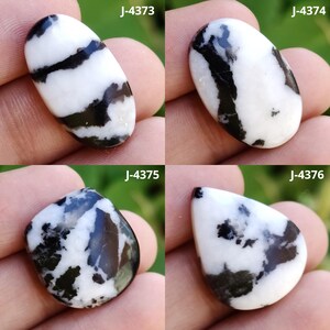 Natural Buffalo Turquoise Gemstone, Buffalo Turquoise Cabochon, Loose Gemstone For Jewelry, Pendant Gemstone, Healing Crystal, Craft Making
