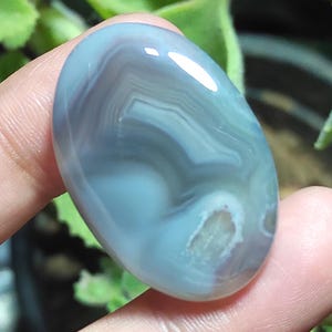 Cabochon di agata muschiata, agata muschiata verde, cabochon ovale, agata muschiata, pietra di agata muschiata, agata muschiata naturale, cabochon di agata muschiata, pietra preziosa sfusa