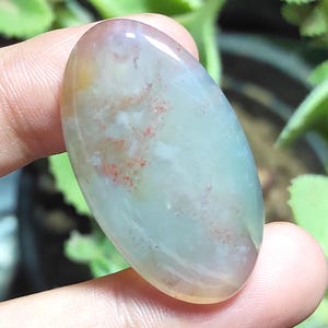 Cabochon rari di agata muschiata rossa, cabochon pendenti di agata muschiata rossa, pietra preziosa di agata muschiata, pietra di agata muschiata sfusa, prezzo all'ingrosso per gioielli