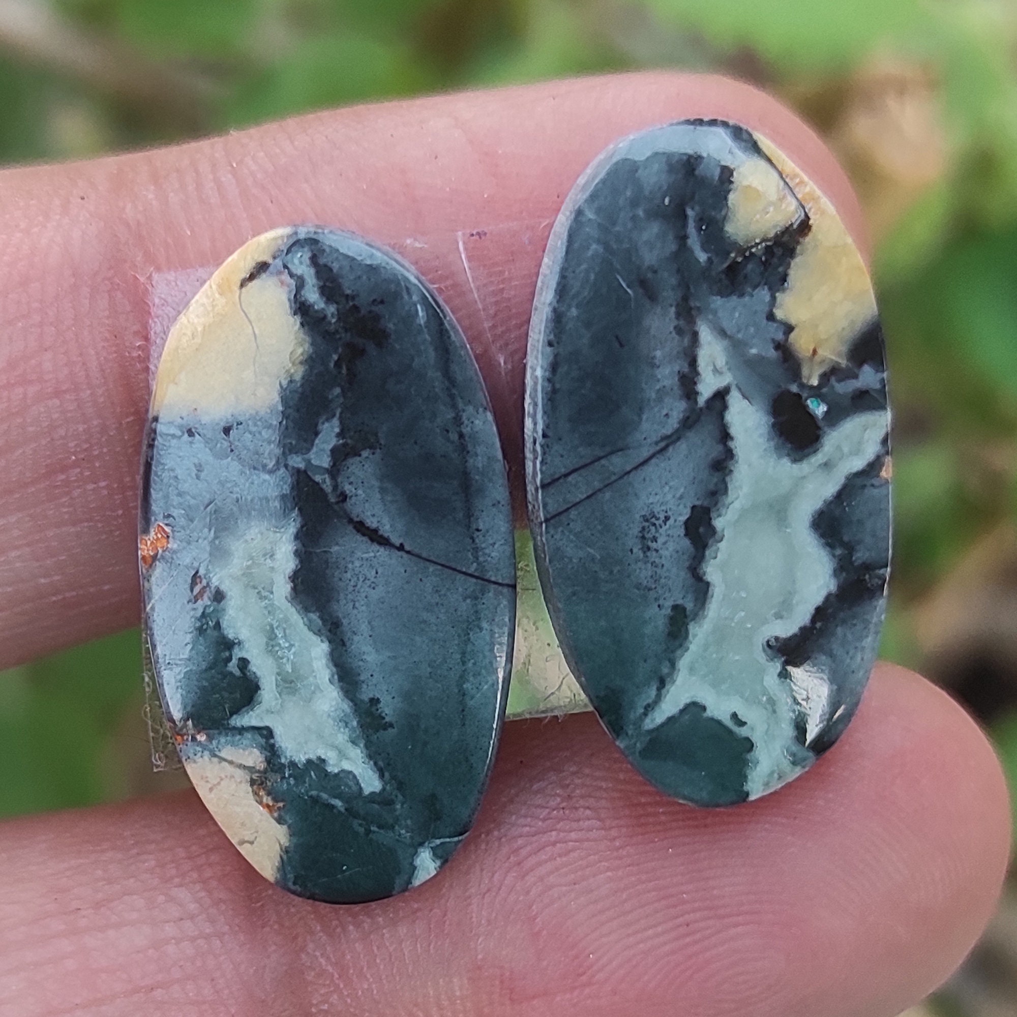maligano-jasper-pair-cabochon-natural-maligano-jasper-etsy