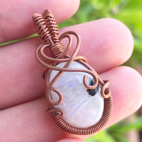 Wrapping Stones Wrapped Jewelry Designs Stones Wire Wrap Jewelry