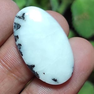 Natural Buffalo Turquoise Gemstone, Buffalo Turquoise Cabochon, Loose Gemstone For Jewelry, Pendant Gemstone, Healing Crystal, Craft Making