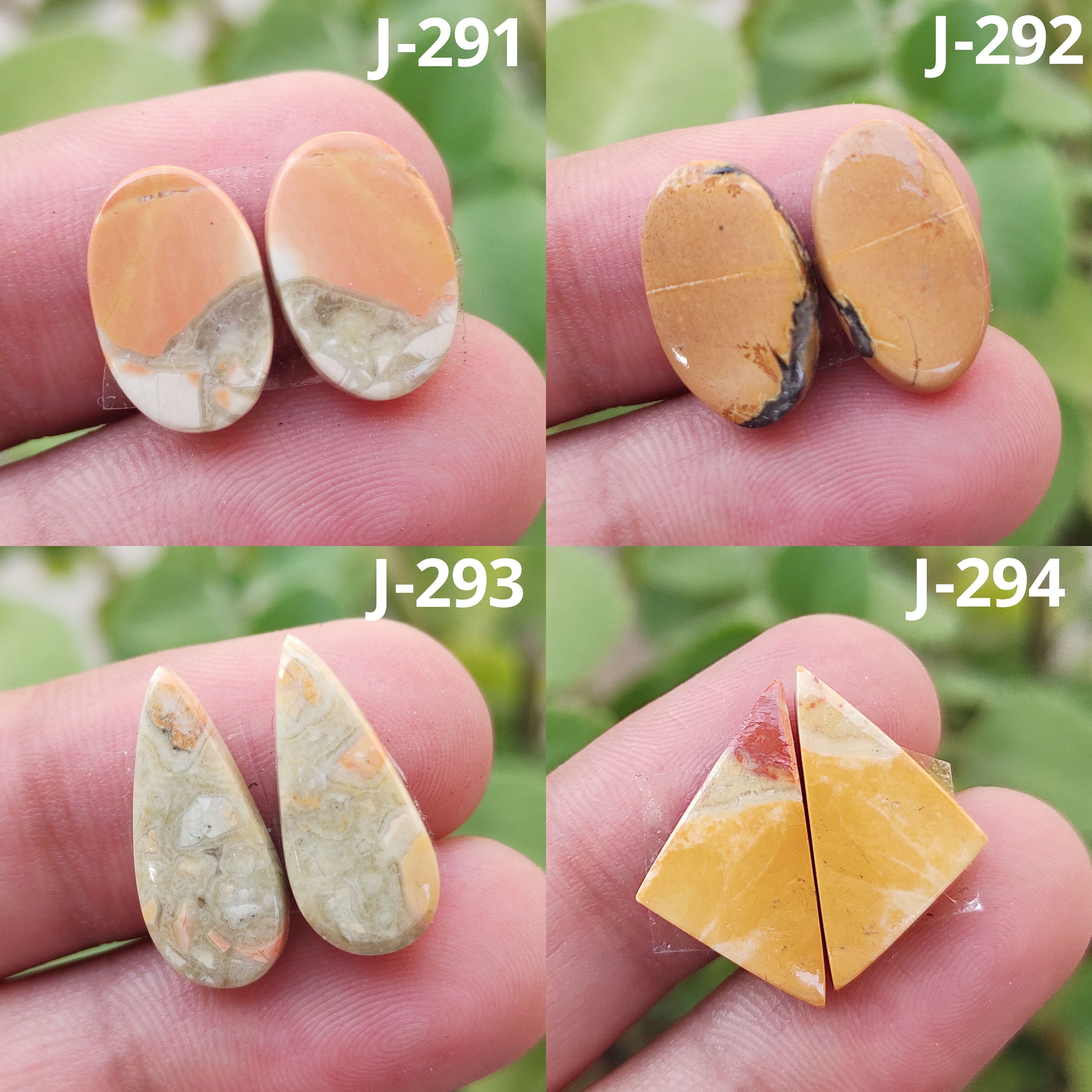 maligano-jasper-cabochon-pair-natural-maligano-jasper-gemstone