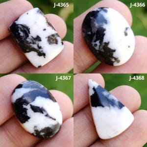 Natural Buffalo Turquoise Gemstone, Buffalo Turquoise Cabochon, Loose Gemstone For Jewelry, Pendant Gemstone, Healing Crystal, Craft Making