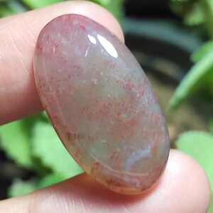 Cabochon rari di agata muschiata rossa, cabochon pendenti di agata muschiata rossa, pietra preziosa di agata muschiata, pietra di agata muschiata sfusa, prezzo all'ingrosso per gioielli