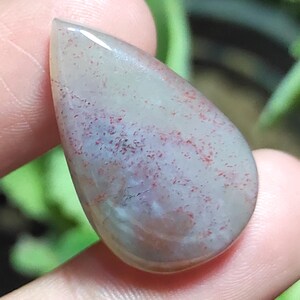 Cabochon rari di agata muschiata rossa, cabochon pendenti di agata muschiata rossa, pietra preziosa di agata muschiata, pietra di agata muschiata sfusa, prezzo all'ingrosso per gioielli