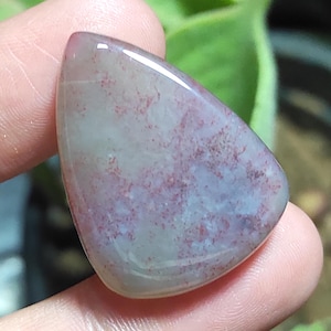 Cabochon rari di agata muschiata rossa, cabochon pendenti di agata muschiata rossa, pietra preziosa di agata muschiata, pietra di agata muschiata sfusa, prezzo all'ingrosso per gioielli