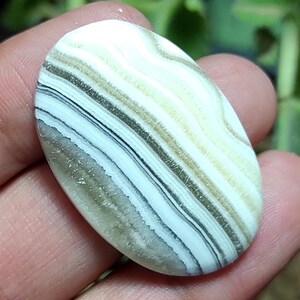 Natural Yellow Calcite Cabochon, Loose Gemstone, Yellow Lace Agate Crystal, Yellow Calcite Gemstone, Oval Calcite Cabochon, Calcite Crystal