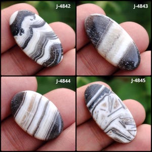 Natürlicher gelber Calcit Cabochon, loser Edelstein, gelber Spitze Achat Kristall, gelber Calcit Edelstein, ausgefallener Calcit Cabochon, Calcit Kristall