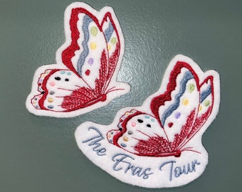 The Eras Tour Butterfly