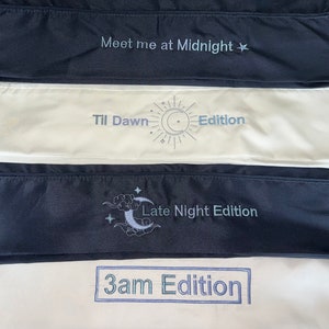 Pillowcase Sets