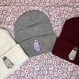 Gorros Fantasma imagem 6