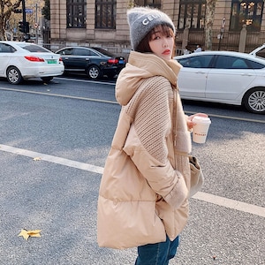 Grey goose puffer jacket sales