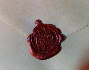 Physical Love Letters written to you from your comfort character