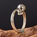 see more listings in the Skull Ring section