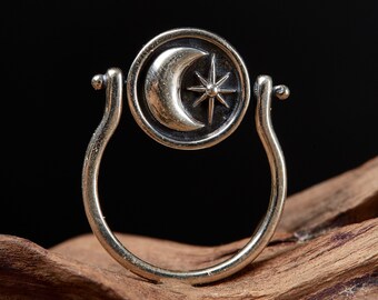 ピアス EOU STUDIO Holiday E1SILVER スターボールピアス | AND ON JIONE STORE（アンドオン）ジオン