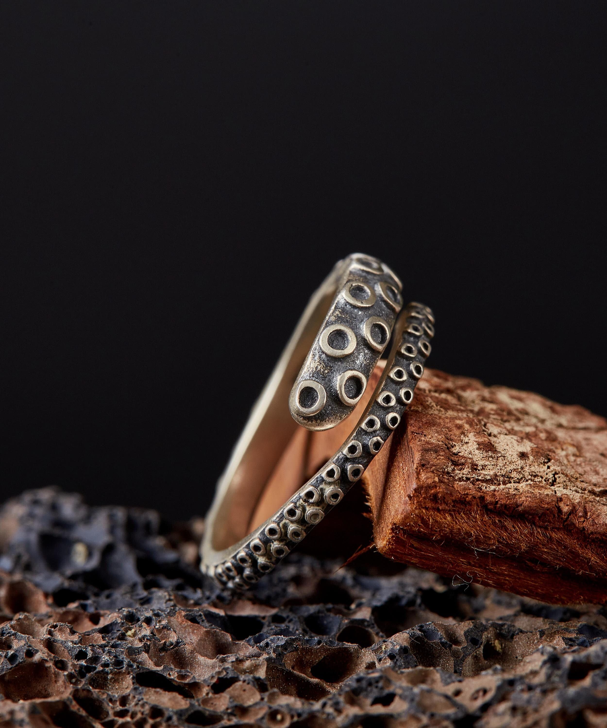 SilverEpochStudio - Etsy