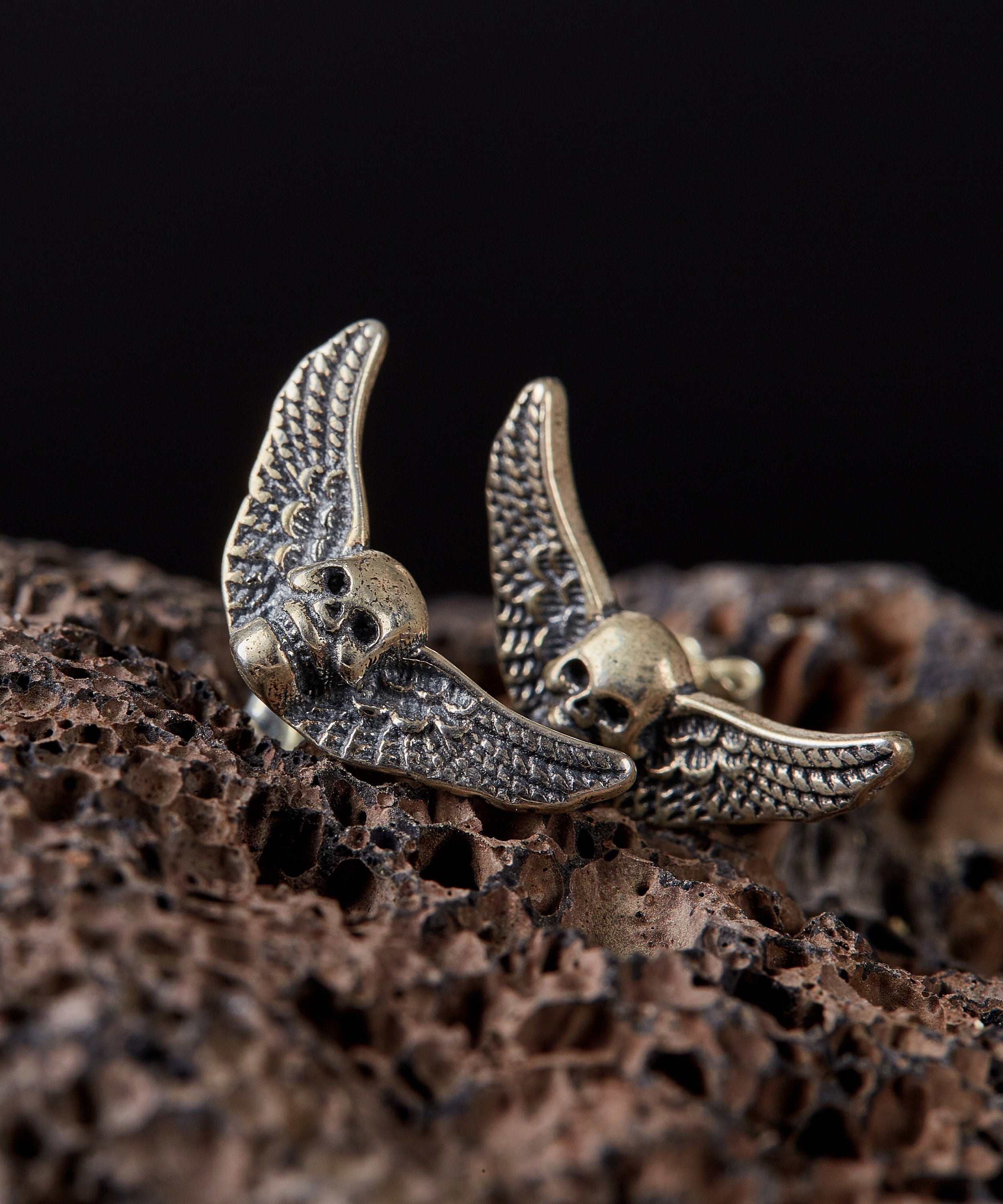 SilverEpochStudio - Etsy