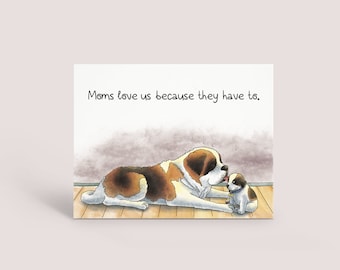 A Mother's Love