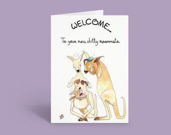 Can We Keep It? - Funny New Baby Card for Newborns or Expecting Parents | Profanity Included