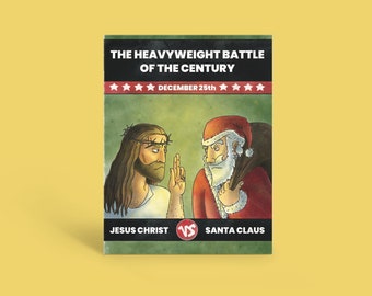 Holiday Battle Royale