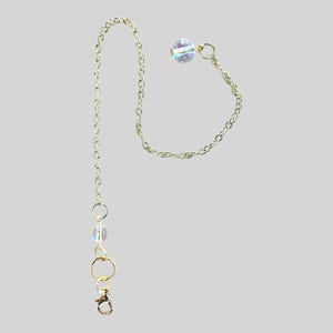 Pendulum Chain Replacement Gold