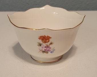 Shelton Vintage Sugar Bowl --Made in Japan