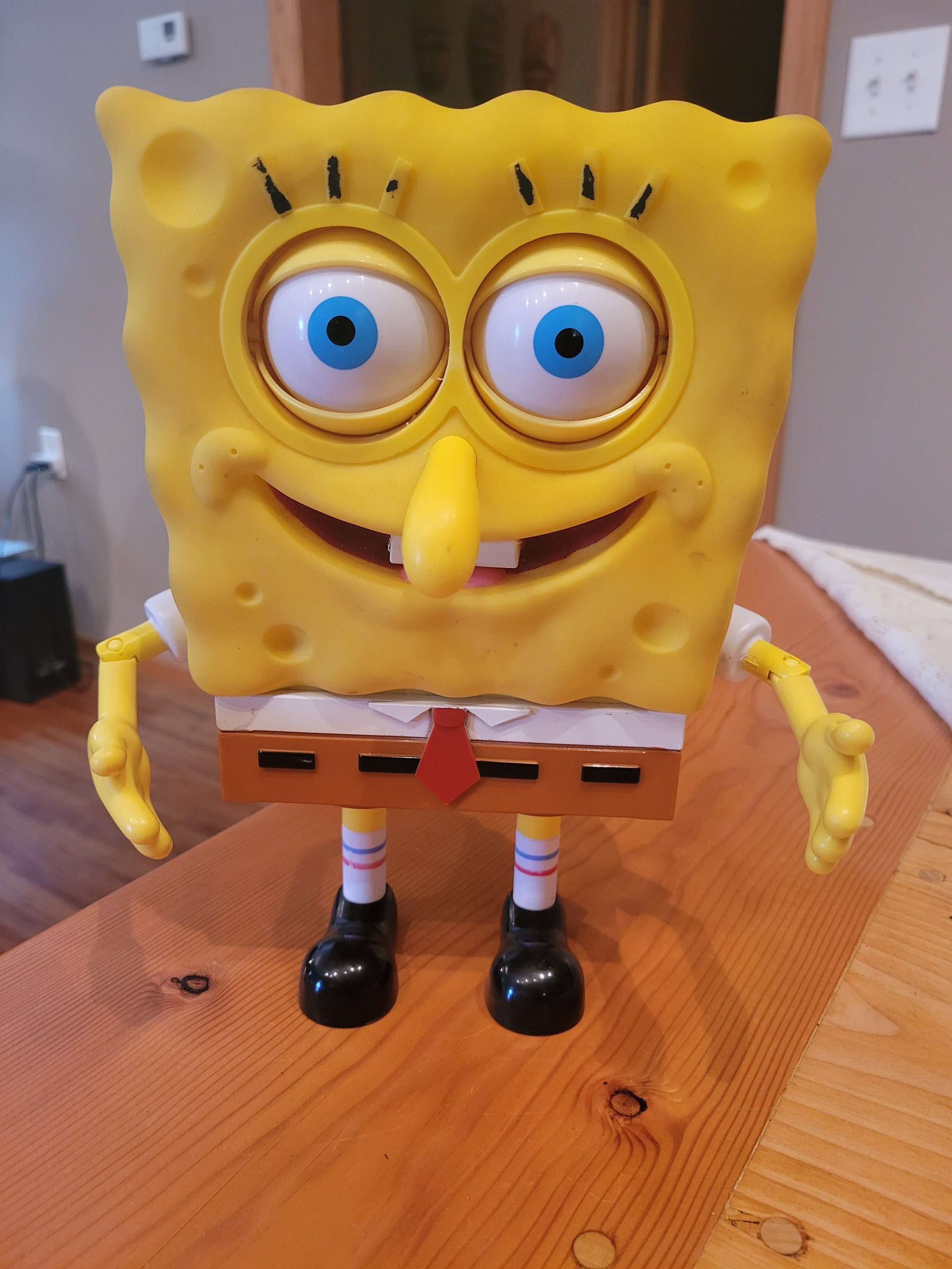 Nickelodeon USA to Host New SpongeBob SmartyPants Challenge Weekend  Starting Saturday January 16 2021