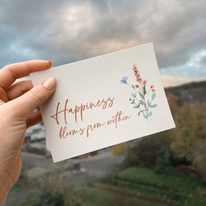 Postkarte