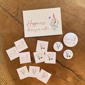 Happiness Set