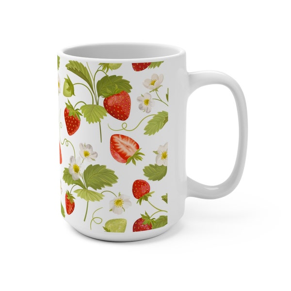 Sip & Smile: Infuse Joy into Your Day with Our Whimsical Mug Designs"