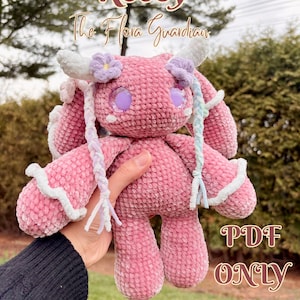 Rosey - Flora Guardian - Series 1