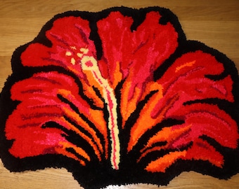 Made-to-Order Custom Rug | Tufted Rugs | Name Rugs | Logo Rugs | Dorm & Room Decor
