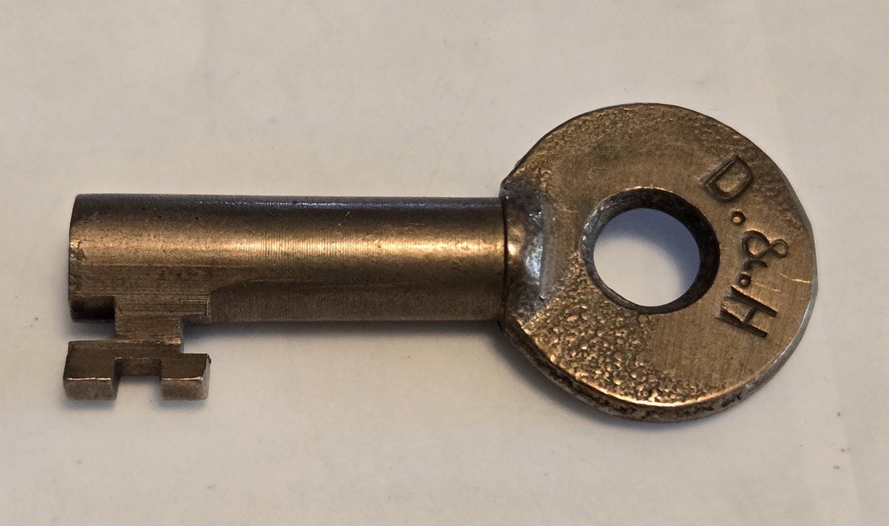 Train Door Keys - Etsy