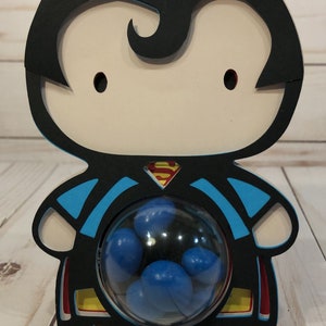 CUT FILE/ Candy Holder /Dulceros / cajas para Cumpleaños/party / Party Decorations/Fiestas infantiles